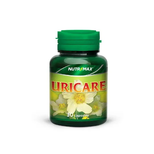 Nutrimax™ Uricare